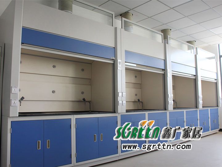 山东半岛(中国)家具，全钢实验台
